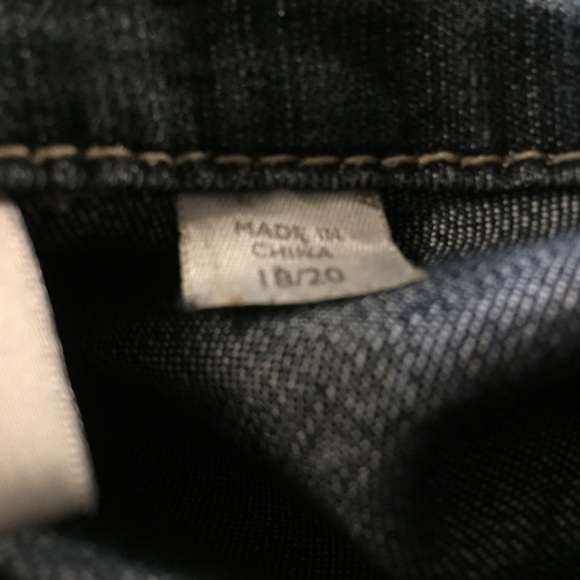 Jean Jacket - Picture 4 of 4